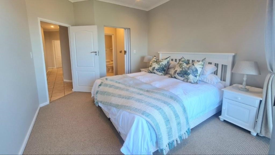 To Let 3 Bedroom Property for Rent in Brenton On Sea Western Cape